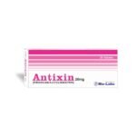 Antixin 20mg Tablet