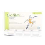 Crafilm Tablets .