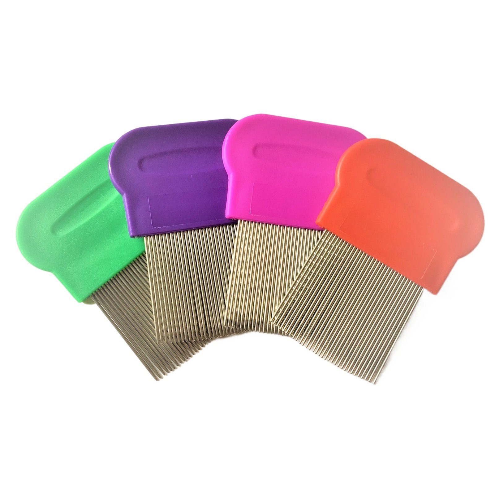 03e5e83bf33026609b2ce9c500c5156b.jpg TERMINTOR LICE COMB - Image 1