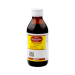 Hydryllin Syrup 120Ml