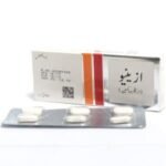 Azineu 250mg Tablet
