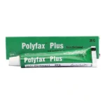 Polyfax Plus Skin Ointment