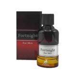 Fortnight For Men 100ml AL Hambra