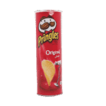 Pringles Big 107 Gm Orignal