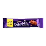 Dairy Milk Chocolate