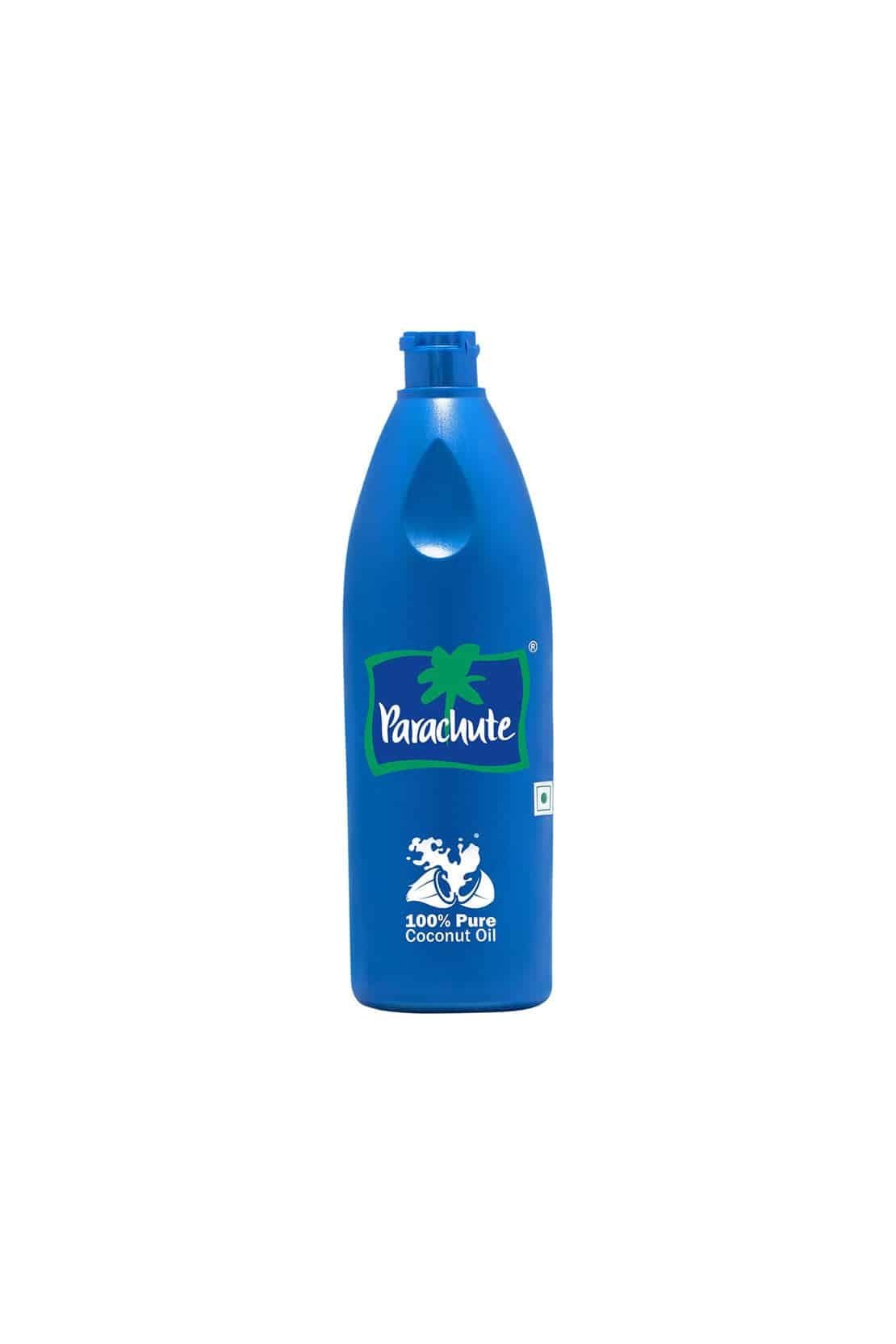 100-Pure-Coconut-Oil-200ml-RIOS-171.jpg PARACHUTE OIL 200MLLS - Image 1