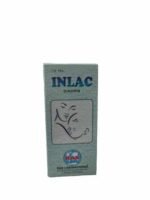Inlac Drops 10Ml