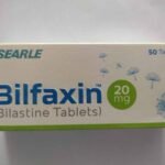 Biflaxin 20mg tablet