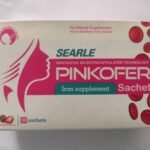 PINKOFER SACHETS