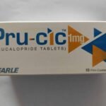 PRU CIC 1MG Tablet