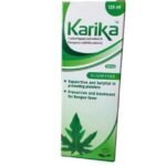 KARIKA SYRUP 120ML