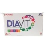 Diavit Capsule