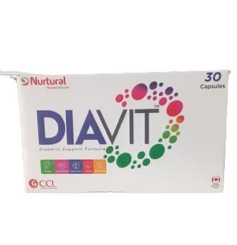 1000146144.jpg Diavit Capsule - Image 1