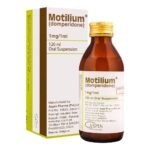 Motilum Syrup 120ml