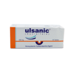 Ulsanic 500mg Tablet