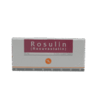 Rosulin 20mg Tablet