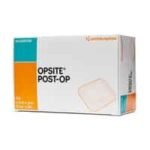 Opsite Post Op 6.5cm*5cm