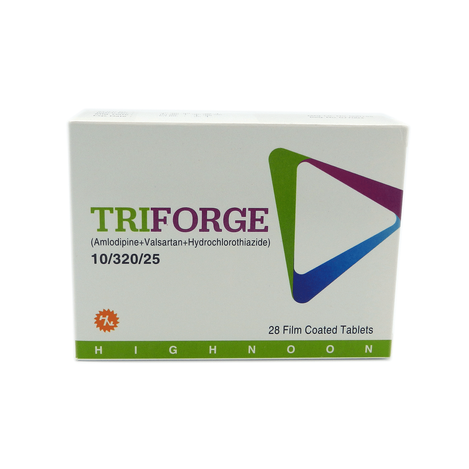 10254TRIFORGE-10-320-25-TAB-28s.png Triforge 10/320/25mg Tablet