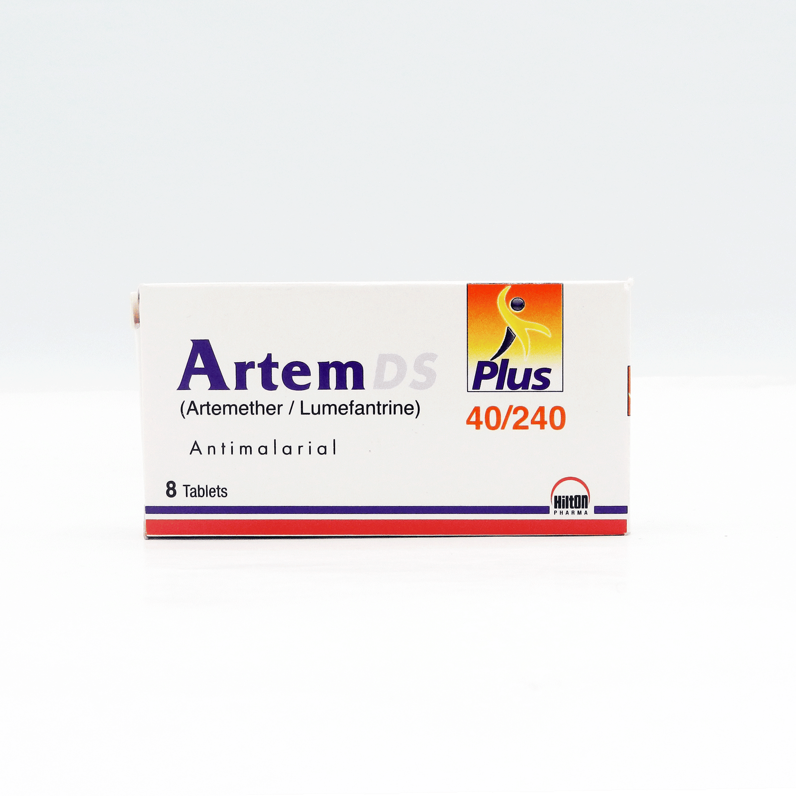 Artem Ds 40/240 Plus Tablets