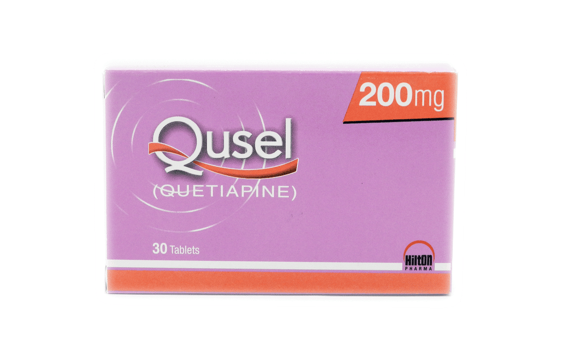 10476QUSEL-TAB-200mg-30s_1143x700.png Qusel 200Mg Tablets - Image 1
