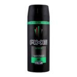 AXE BS AFRICA 150ML
