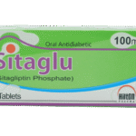 Sitaglu 100Mg Tablets