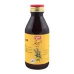 Qarshi Akseer-E Jiger Syrup 120Ml