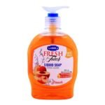 FRESH TOUCH LIQUID SOAP