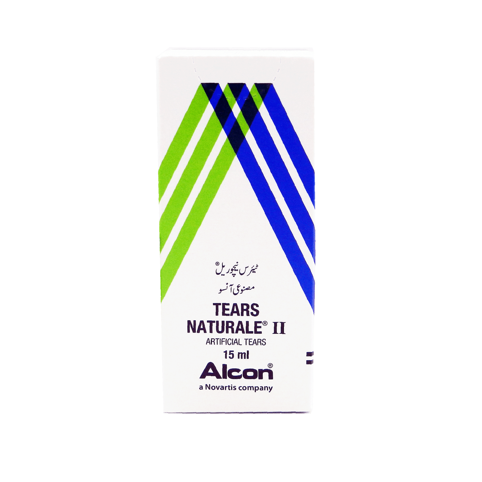 10911091TEARS-NATURE-EYE-DROP-15ML.png Tears Naturale Eye Drop 2 15Ml - Image 1