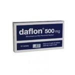 Daflon 500mg Tablet