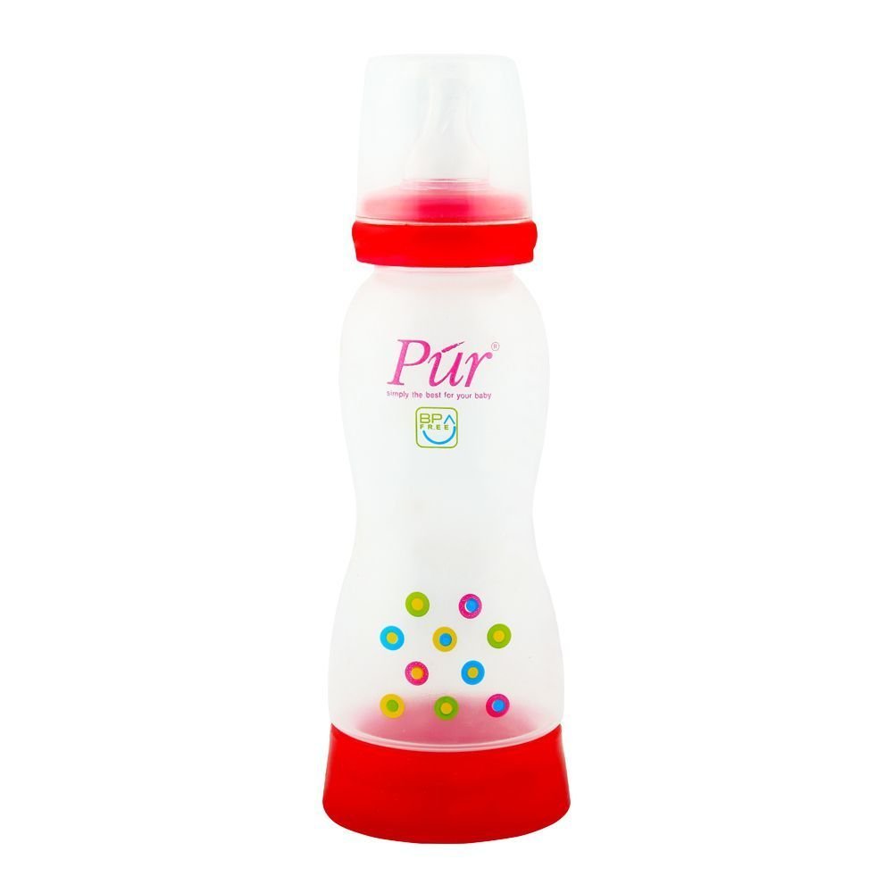 Pur Reduces Colic Bottle (9026