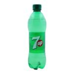 7Up 500Ml