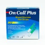 On Call Plus Strips 2X25