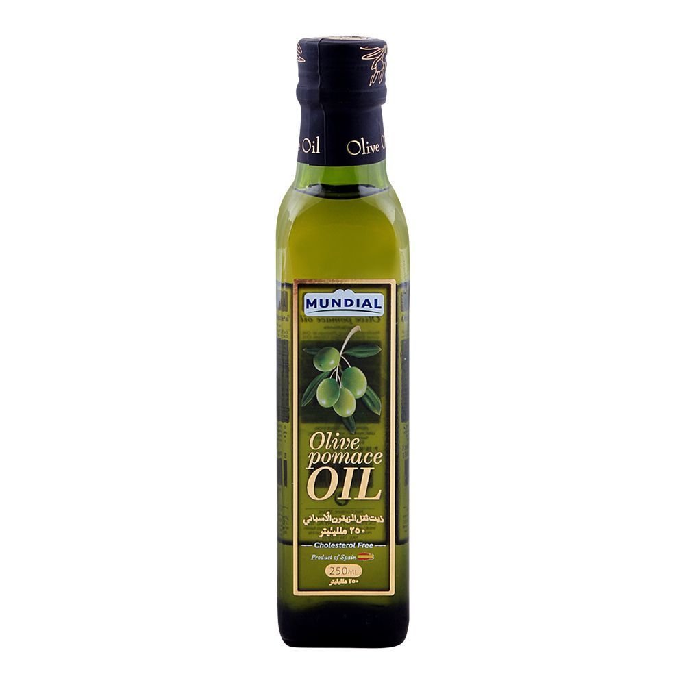 1145772-1.jpg MUNDIAL OLIVE POMACE OIL 250ML