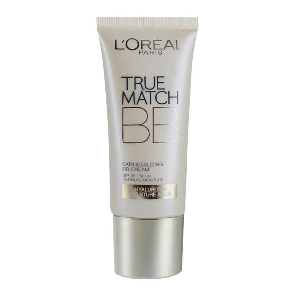 Loreal Bb Cream  Golden