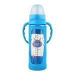 SHIELD BABY GLASS FEEDER