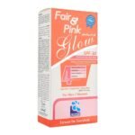 Fair & Pink Glow Spf 30