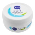 NIVEA SOFT 100ML