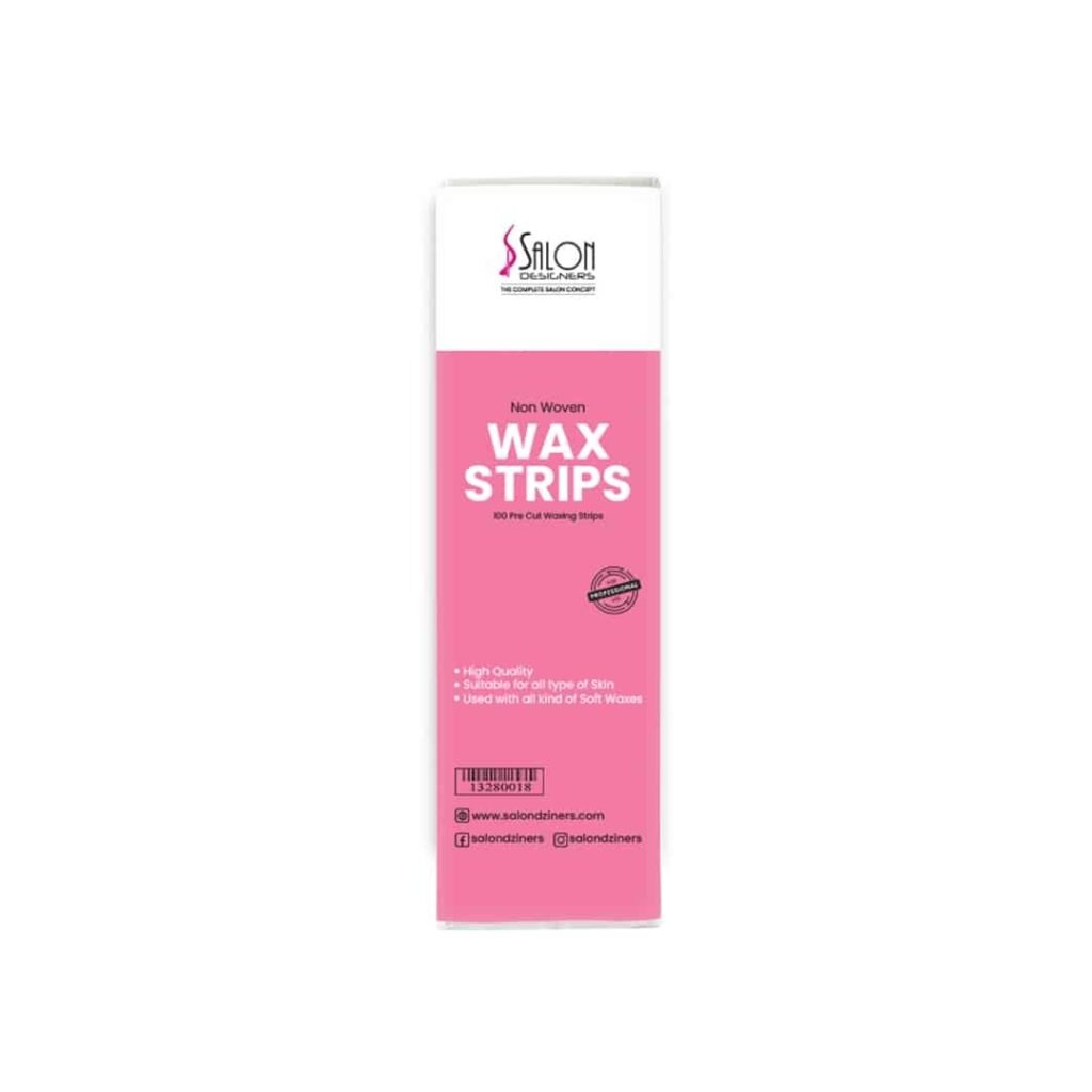 SD WAX STRIPS