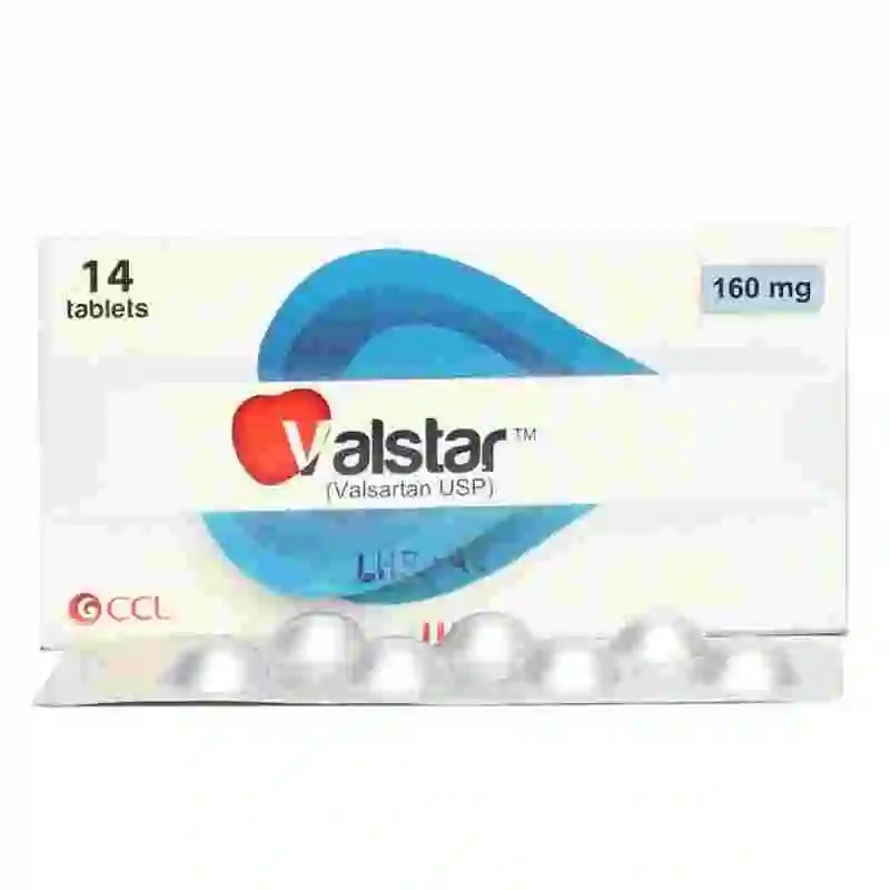 123.webp Valstar 160mg Tablet - Image 1