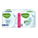 MOLPED MAXITHICK EXTRA LONG