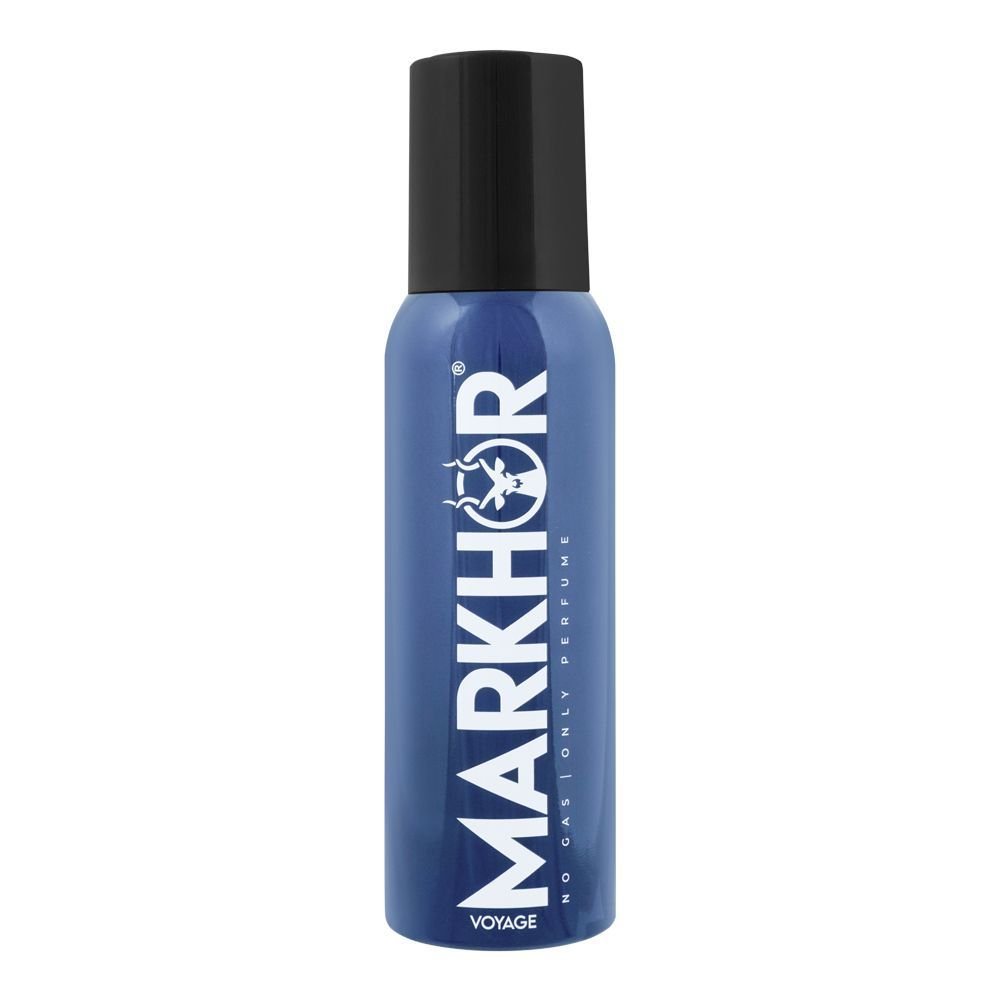 1238865-1.jpg MARKHOR VOYAGE PERFUME
