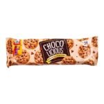 Peek Freans Chocolicious Vanila