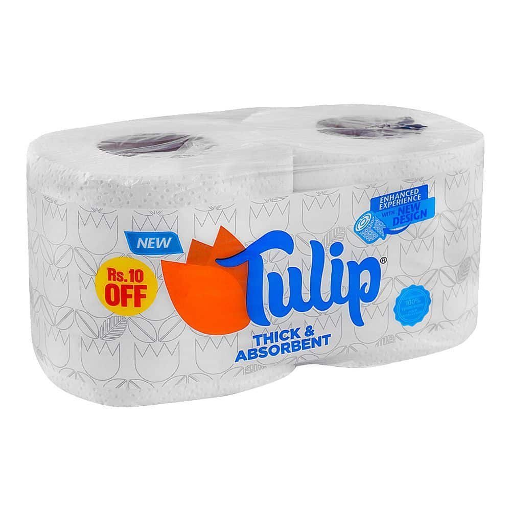 Tulip  Toilet Rol