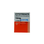 Cytotrexate Tablets 10Mg