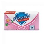Safeguard Soap Floral Scent 135Gm