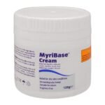Myribase Cream 125gm