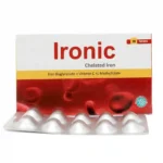 Ironic Tablet
