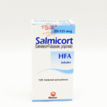 Salmicort Inhaler 25/125mcg