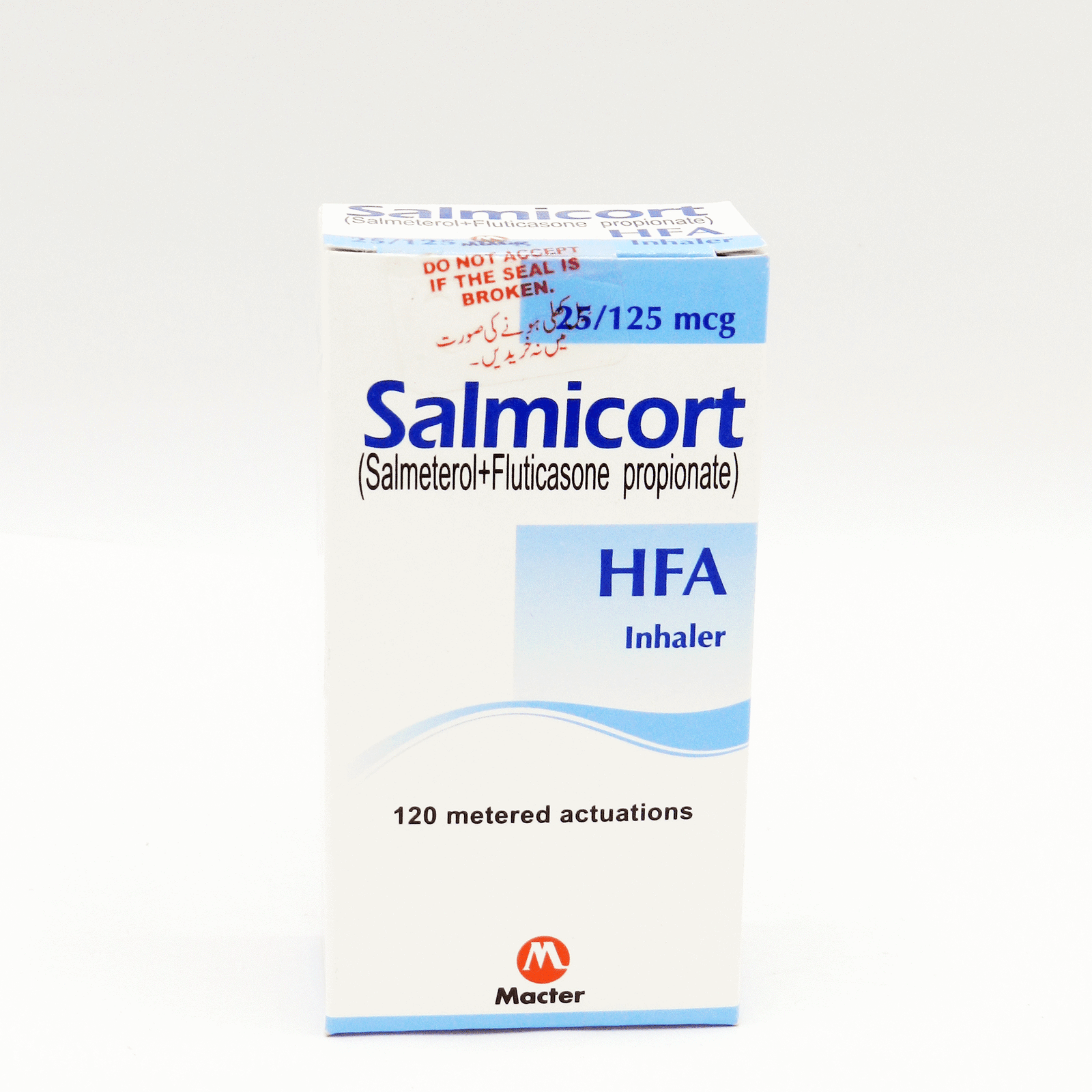 13279SALMICORT-HFA-INHALER-25-125MG.png Salmicort Inhaler 25/125mcg - Image 1